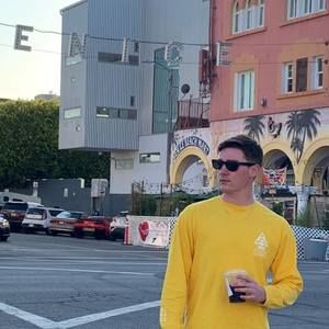 Meet your Posher, Jackson